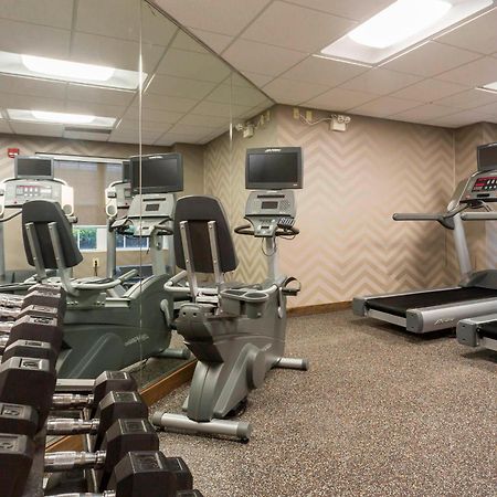 Residence Inn Louisville Northeast Esterno foto