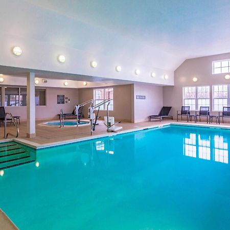 Residence Inn Louisville Northeast Esterno foto