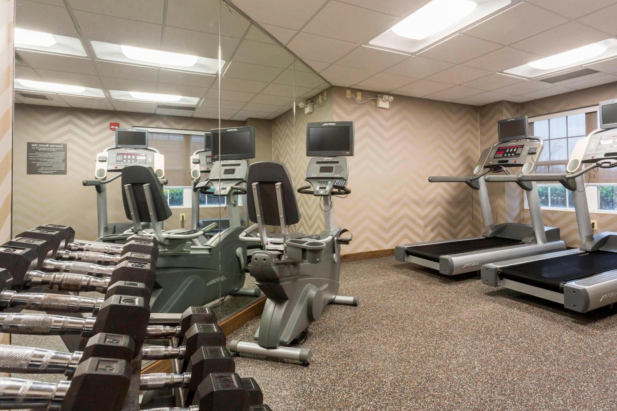 Residence Inn Louisville Northeast Esterno foto