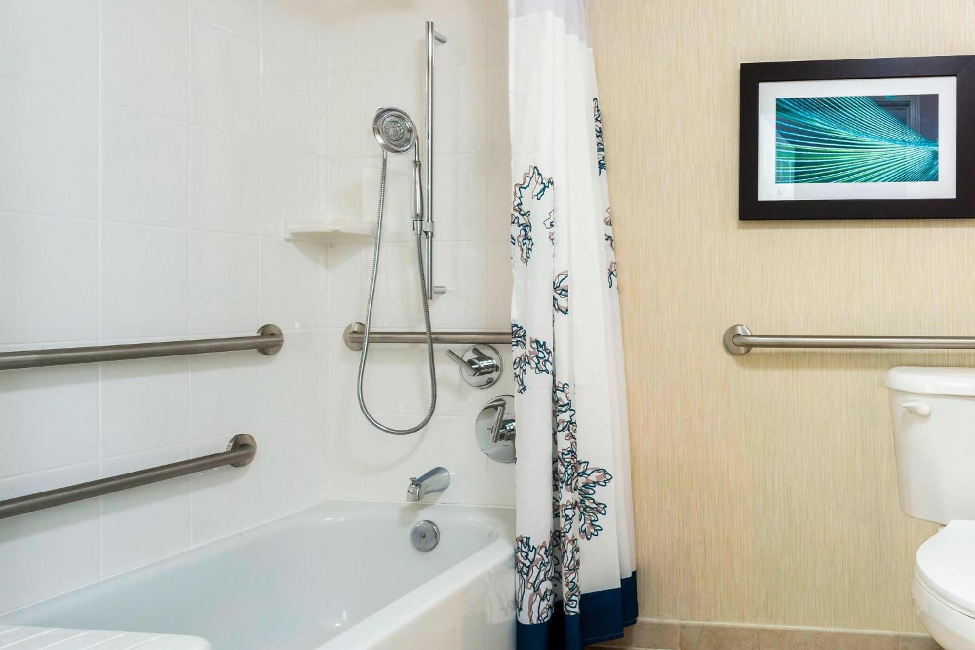 Residence Inn Louisville Northeast Esterno foto