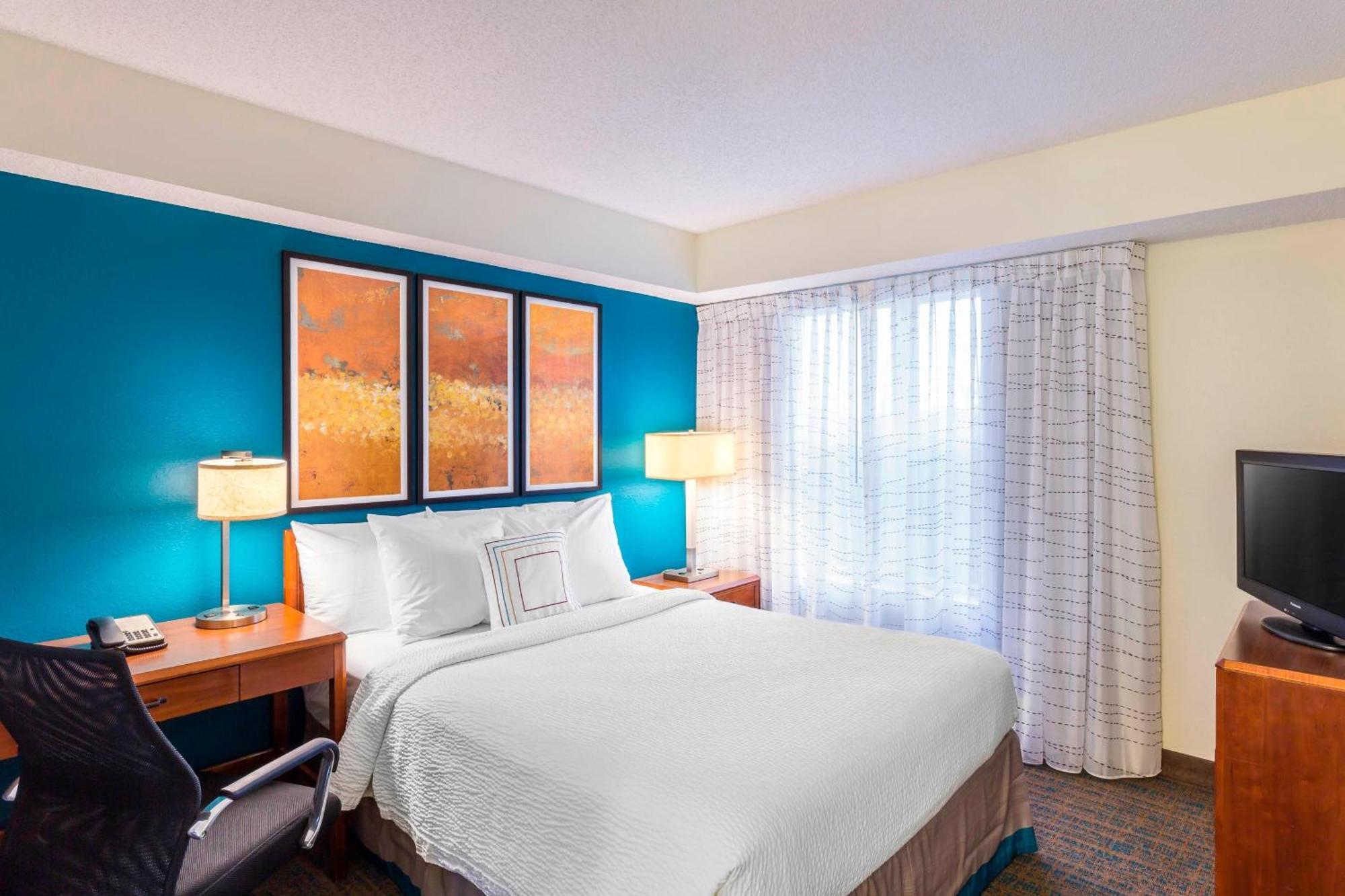 Residence Inn Louisville Northeast Esterno foto