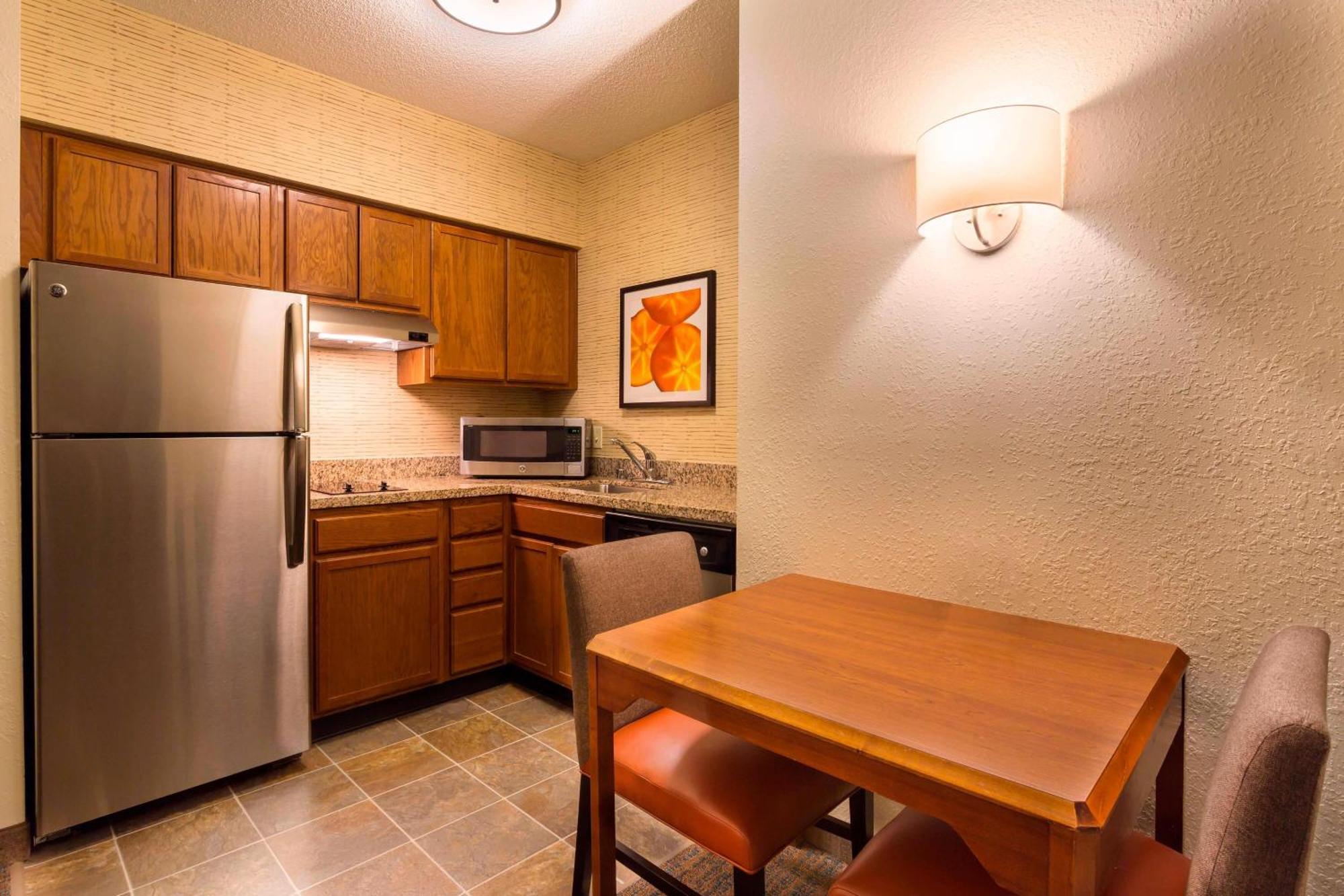 Residence Inn Louisville Northeast Esterno foto