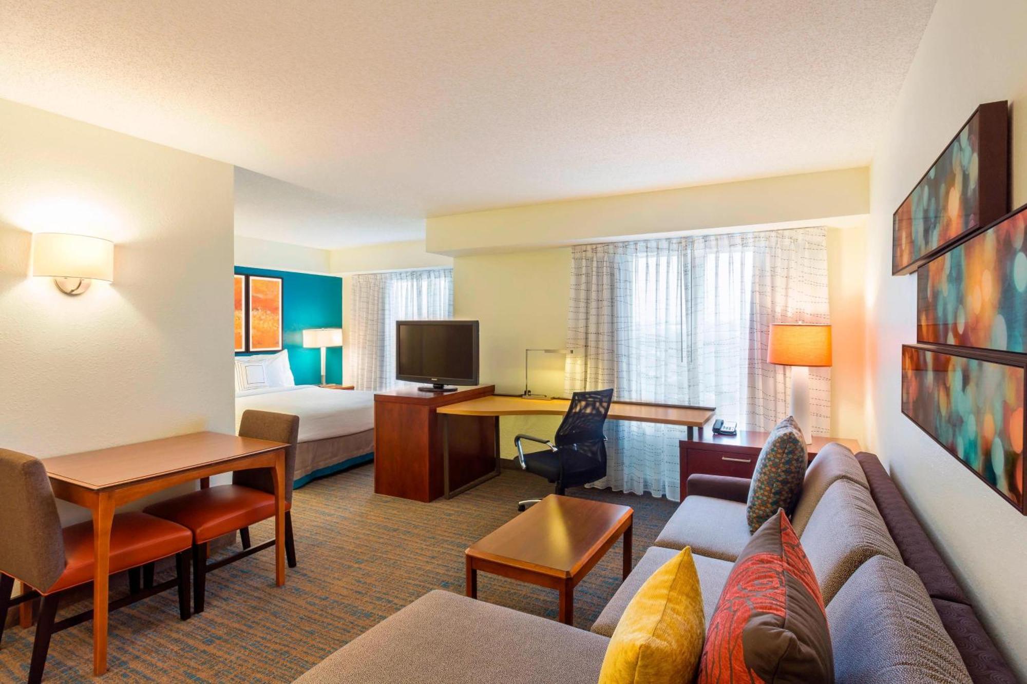 Residence Inn Louisville Northeast Esterno foto