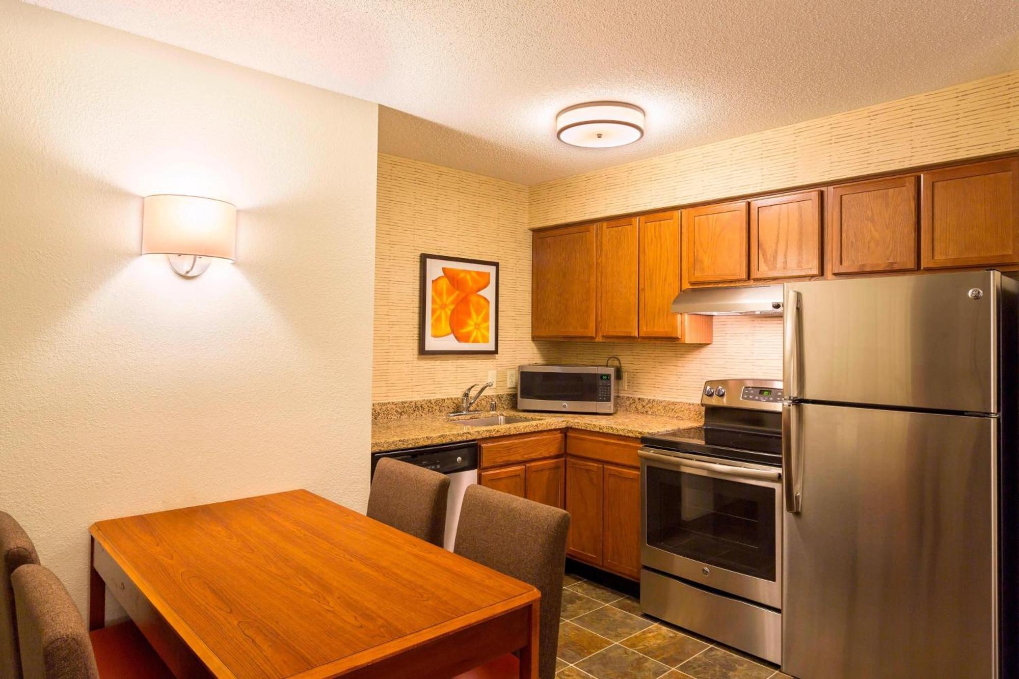 Residence Inn Louisville Northeast Esterno foto