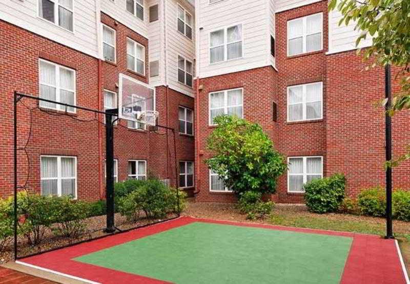 Residence Inn Louisville Northeast Servizi foto