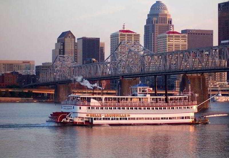 Residence Inn Louisville Northeast Esterno foto