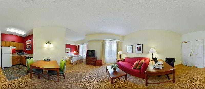 Residence Inn Louisville Northeast Esterno foto