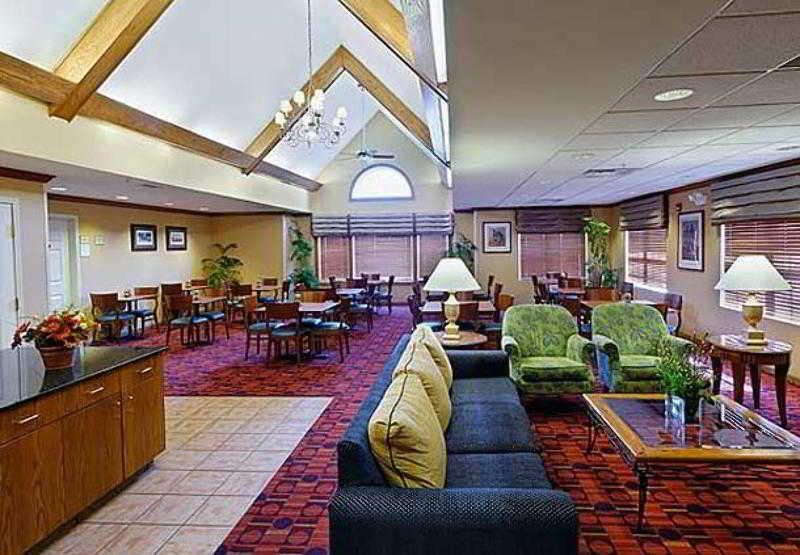 Residence Inn Louisville Northeast Esterno foto