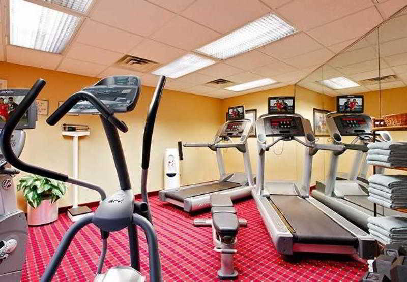 Residence Inn Louisville Northeast Esterno foto