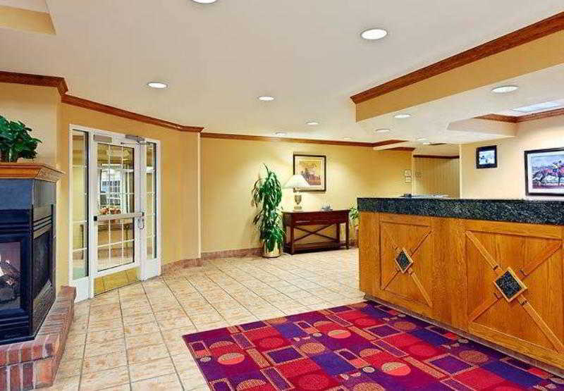 Residence Inn Louisville Northeast Esterno foto